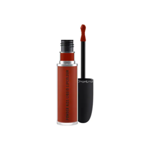 Son Mac Kem Powder Kiss 982 Marrakesh-Mere – Đỏ Đất