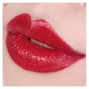 Son Kem Tom Ford 07 Intimidate - Đỏ Thuần - Image 6