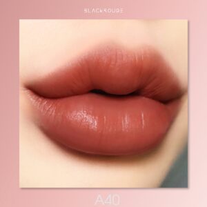 Son Black Rouge Air Fit Velvet Tint Ver 8 - Image 6