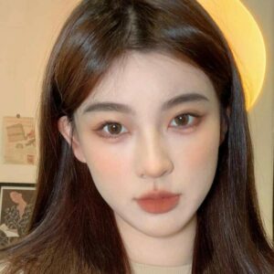 Son kem MAC Powder Kiss Liquid màu 979 Impulsive - Cam Đất - Image 5