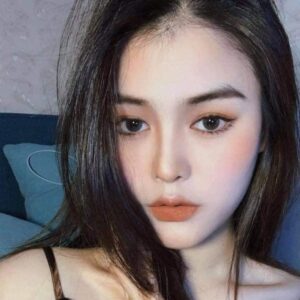 Son kem MAC Powder Kiss Liquid màu 979 Impulsive - Cam Đất - Image 6