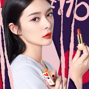 Set Son YSL Rouge Volupte Shine I Love You So Pop - Image 3