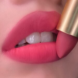 Son Mac Pure Powder Kiss Pure Luck