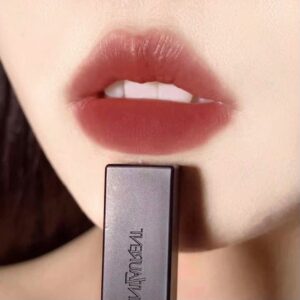 Son YSL Slim Velvet Radical 302 Brown No Way Back – Hồng đất - Image 4