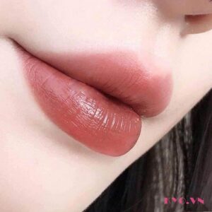 Son BBia Last Velvet Lip Tint Version 8 Feign Cool 36 - Hồng Nâu - Image 3