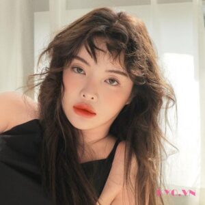 Son 3CE Soft Matte Lipstick Focus On Me – Cam San Hô - Image 6