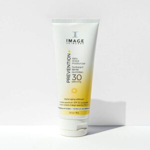 Kem Chống Nắng Cho Da Khô Image Skincare Prevention Daily Hydrating Moisturizer SPF 30 (91g) - Image 6