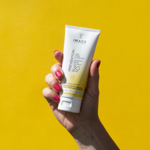 Kem Chống Nắng Cho Da Khô Image Skincare Prevention Daily Hydrating Moisturizer SPF 30 (91g) - Image 5