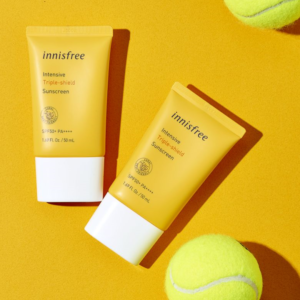 Kem Chống Nắng Innisfree Intensive Triple-Shield Sunscreen SPF50+/PA++++ (50ml) - Image 3