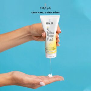 Kem Chống Nắng Cho Da Khô Image Skincare Prevention Daily Hydrating Moisturizer SPF 30 (91g) - Image 7