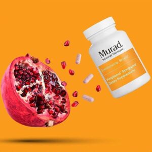 Viên Uống Chống Nắng Murad Internal Skincare 60 Viên - Image 3