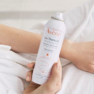 Xịt Khoáng Avène Cấp Nước, Làm Dịu Và Giảm Kích Ứng - Image 5