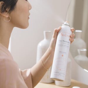 Xịt Khoáng Avène Cấp Nước, Làm Dịu Và Giảm Kích Ứng - Image 4