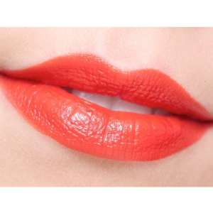 Son YSL Rouge Pur Couture 50 Rouge Neon - Màu Đỏ Cam - Image 6