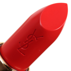 Son YSL Rouge Pur Couture 50 Rouge Neon - Màu Đỏ Cam - Image 3