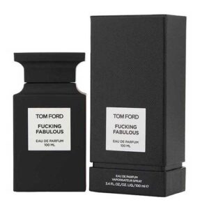 Nước Hoa Unisex Tom Ford Fucking Fabulous EDP - Image 10