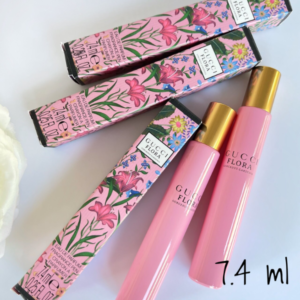 Bộ Quà Tặng Nước Hoa Gucci Flora Gorgeous Gardenia EDP Bộ Quà Tặng Nước Hoa Gucci Flora Gorgeous Gardenia EDP sở hữu mùi hương độc nhất, quyến rũ, đam mê đầy nữ tính.
