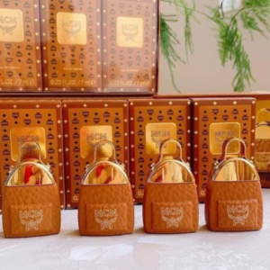Giftset Nước Hoa MCM EDP (4x7ml)