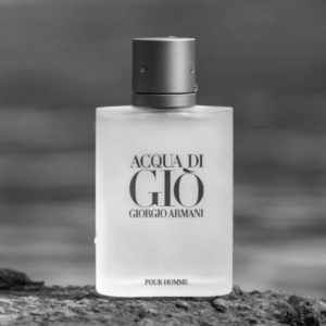 Nước Hoa Nam Giorgio Armani Acqua Di Gio Pour Homme EDT
