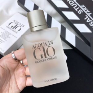 Nước Hoa Nam Giorgio Armani Acqua Di Gio Pour Homme EDT