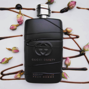 Nước Hoa Nam Gucci Guilty Pour Homme EDP