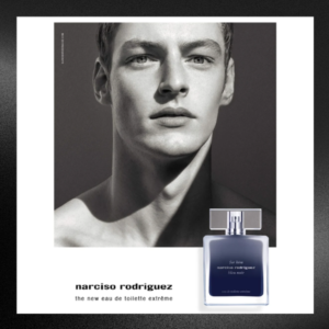 Nước Hoa Nam Narciso Rodriguez Bleu Noir EDT Extreme