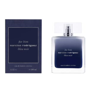 Nước Hoa Nam Narciso Rodriguez Bleu Noir EDT Extreme