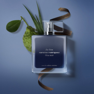 Nước Hoa Nam Narciso Rodriguez Bleu Noir EDT Extreme Dựa trên Narciso Rodriguez For Him Bleu Noir nguyên bản, nước hoa nam chính hãng lần này mới mẻ hơn bằng cách tập trung vào nốt hương tươi mát và hiện đại.