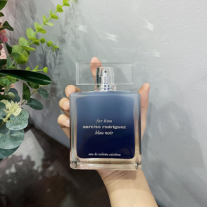 Nước Hoa Nam Narciso Rodriguez Bleu Noir EDT Extreme