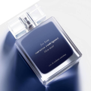 Nước Hoa Nam Narciso Rodriguez Bleu Noir EDT Extreme