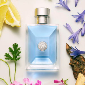 Nước Hoa Nam Versace Pour Homme Eau De Toilette - Image 3