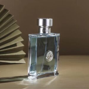 Nước Hoa Nam Versace Pour Homme Eau De Toilette - Image 4