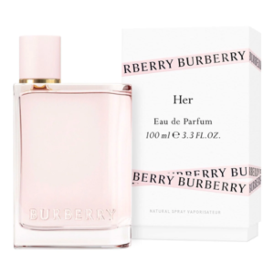 Nước Hoa Nữ Burberry Her EDP