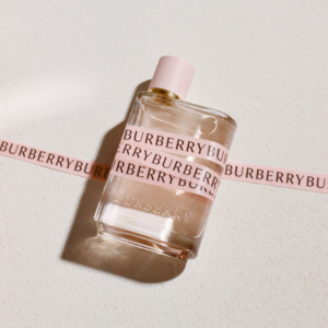 Nước Hoa Nữ Burberry Her EDP