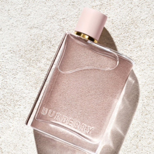 Nước Hoa Nữ Burberry Her EDP
