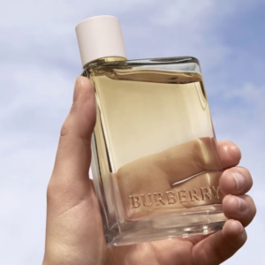 Nước Hoa Nữ Burberry Her London Dream EDP