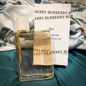 Nước Hoa Nữ Burberry Her London Dream EDP