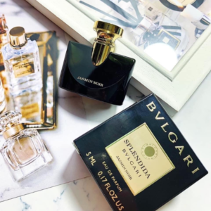 Nước Hoa Nữ Bvlgari Splendida Jasmin Noir EDP