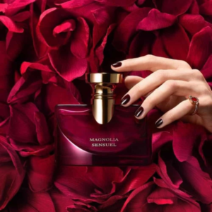 Nước Hoa Nữ Bvlgari Splendida Magnolia Sensuel EDP Bvlgari Splendida Magnolia Sensuel EDP là sản phẩm nước hoa nằm trong bộ sưu tập Splendida của thương hiệu nước hoa đình đám Bvlgari.