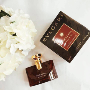 Nước Hoa Nữ Bvlgari Splendida Magnolia Sensuel EDP Splendida Magnolia Sensuel là sự nổi bật của hương hoa mộc lan - một trong những loài hoa nữ tính nhất trong thế giới loài hoa.