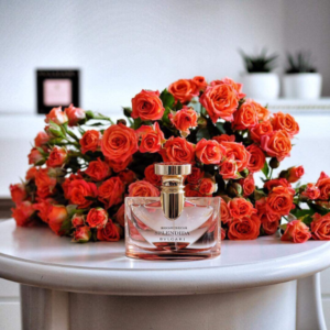 Nước Hoa Nữ Bvlgari Splendida Rose Rose EDP
