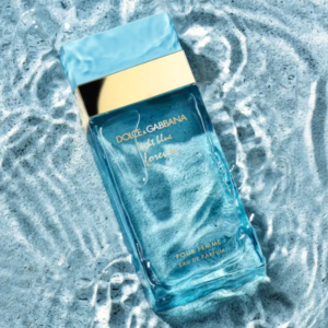 Nước Hoa Nữ Dolce & Gabbana Light Blue Forever Pour Femme EDP Đây là mùi hương hoa bưởi tuyệt vời nhất mà các bạn sẽ được nếm thử, khiến cho tổng thể hương thơm không quá ngọt mà lại vô cùng tươi mát, dễ chịu