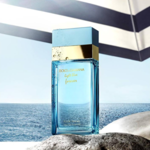 Nước Hoa Nữ Dolce & Gabbana Light Blue Forever Pour Femme EDP