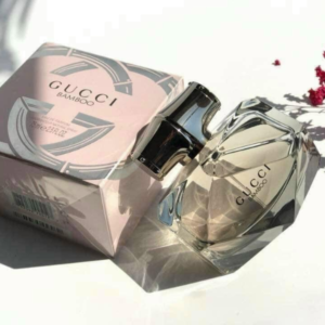 Nước Hoa Nữ Gucci Bamboo EDP