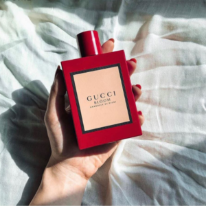 Nước Hoa Nữ Gucci Bloom Ambrosia Di Fiori EDP Intense Nước Hoa Nữ Gucci Bloom Ambrosia Di Fiori EDP Intense