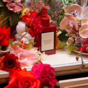 Nước Hoa Nữ Gucci Bloom Ambrosia Di Fiori EDP Intense Nước hoa nữ Gucci Bloom Ambrosia Di Fiori EDP "chiêu đãi" các nàng bằng bữa tiệc hoa rực rỡ.