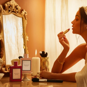 Nước Hoa Nữ Gucci Bloom For Women EDP Từng loại nguyên liệu trong chai nước hoa nữ Gucci Bloom đều được lựa chọn một cách tỉ mỉ, nhằm mang đến những trải nghiệm hoàn hảo và tinh túy nhất cho hương thơm của mình.