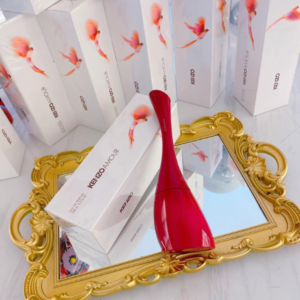 Nước Hoa Nữ Kenzo Amour EDP Kenzo Amour cho nàng cảm nhận được vẻ đẹp tinh tế, nữ tính toát ra từ chính sản phẩm.