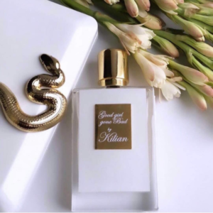 Nước Hoa Nữ Kilian Good Girl Gone Bad EDP Kilian Good Girl Gone Bad như đưa nàng vào vườn hoa của những bông hoa trắng làm chủ.