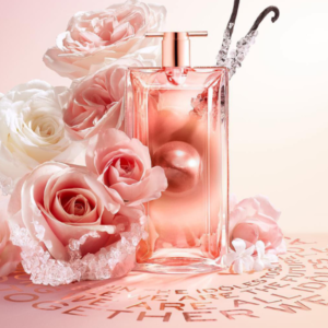 Nước Hoa Nữ Lancôme Idôle Aura Eau De Parfum Lumineuse